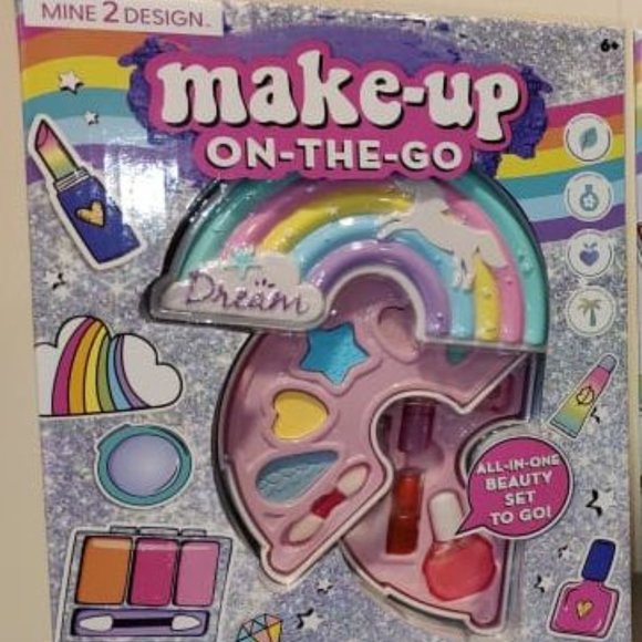 Other - girls makeup